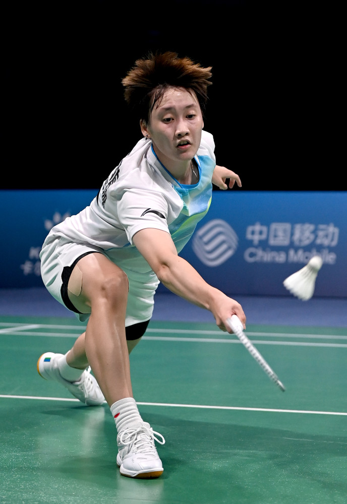 特质的人选 特质的人选