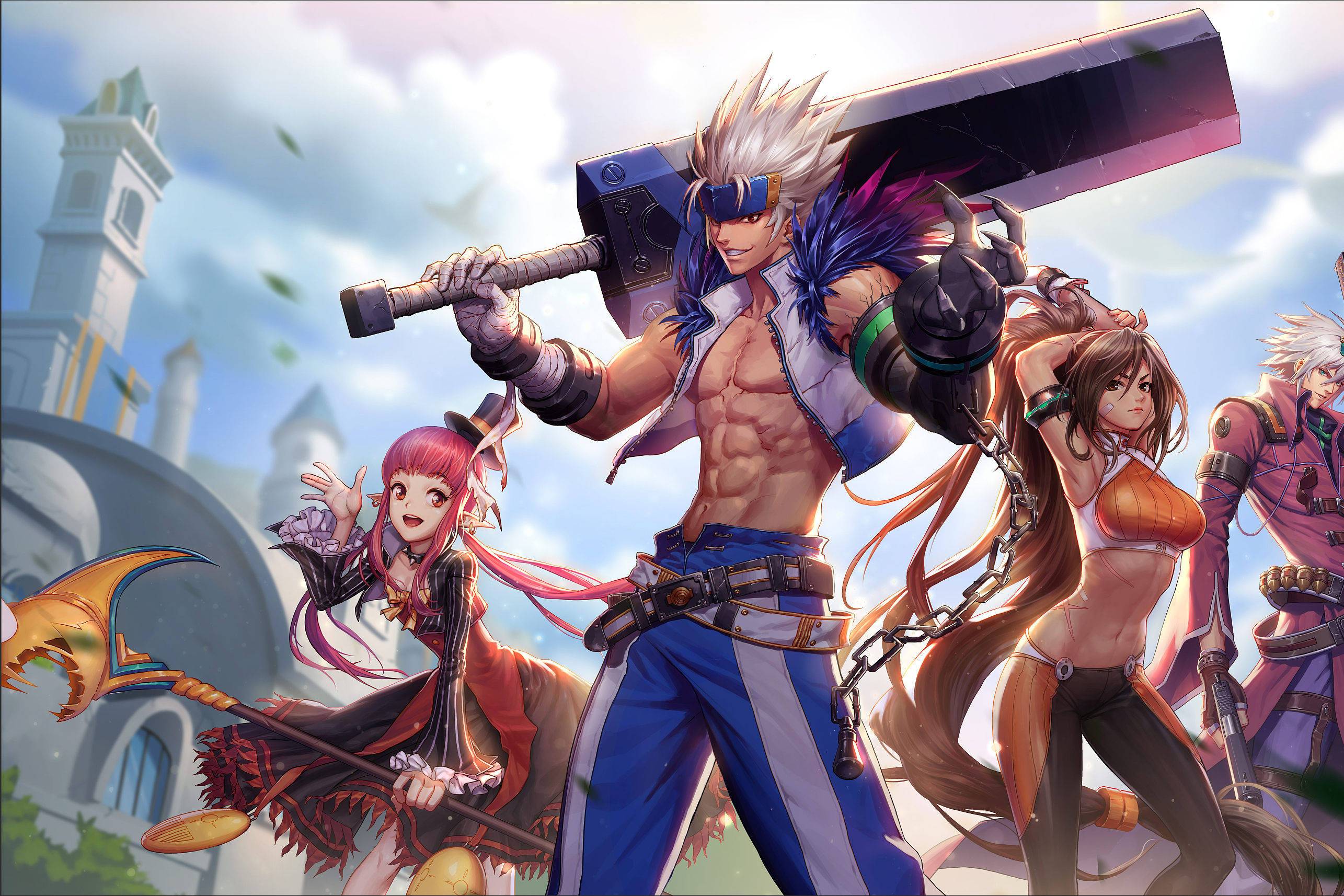 美国多家权 美国多家权